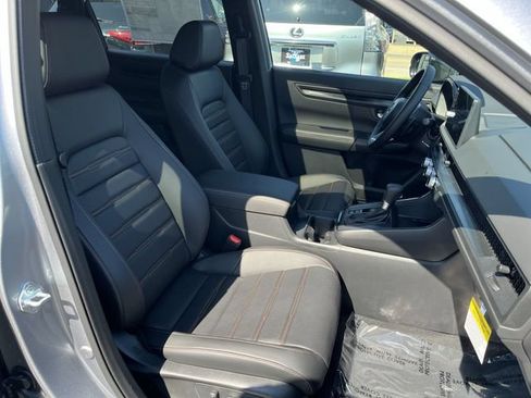 New 2026 Honda CR-V Sport-L image 27