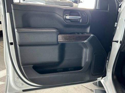 Used 2021 GMC Sierra 1500 Elevation RWD image 29