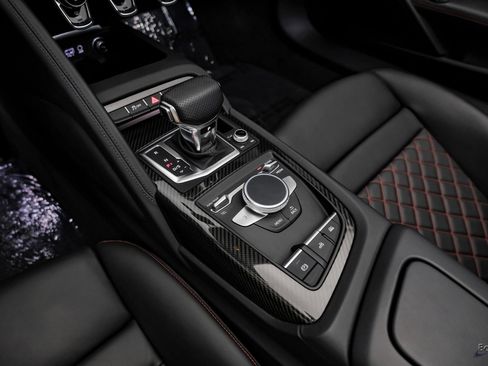 Used 2022 Audi R8 V10 performance AWD/4WD image 56