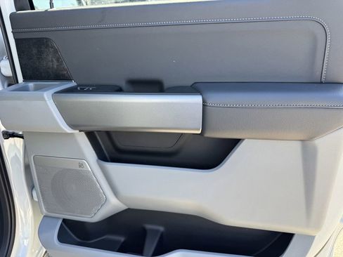 New 2026 Ford F250 XLT w/ XLT Premium Package image 11