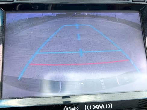 Used 2015 Toyota Tundra 1794 Edition AWD/4WD image 25