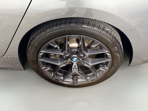 Used 2025 BMW 330i Sedan image 37