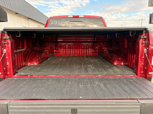 Used 2019 Ford F150 XLT w/ Equipment Group 302A Luxury image 8