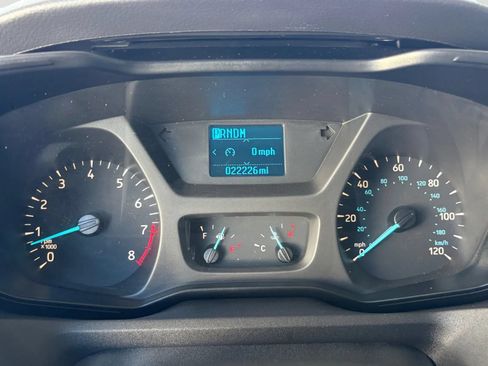 Used 2018 Ford Transit 250 130 Low Roof RWD image 26