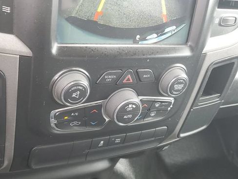 Used 2020 RAM 1500 Tradesman w/ Popular Equipment Group AWD/4WD image 19