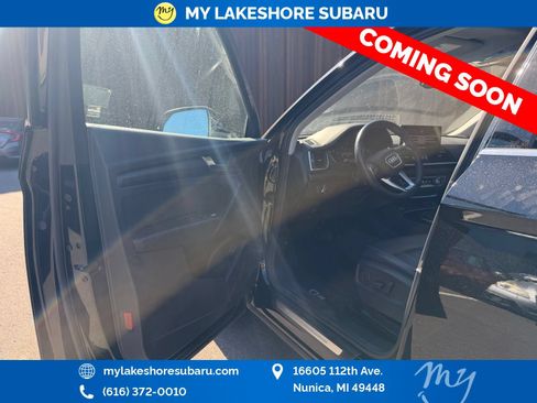 Used 2024 Audi Q5 2.0T Premium AWD/4WD image 10