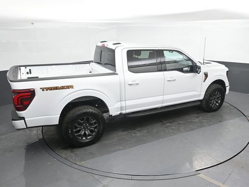 Used 2024 Ford F150 Tremor w/ Tow/Haul Package AWD/4WD image 33
