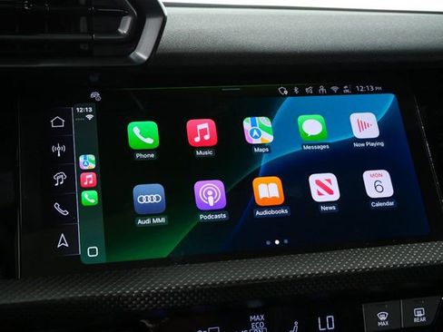 New 2026 Audi RS 3 image 17