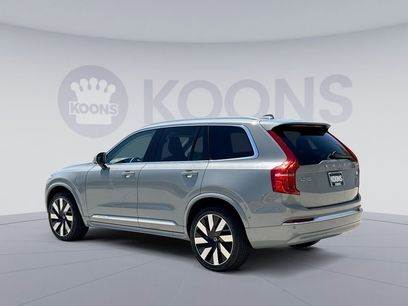 Certified 2024 Volvo XC90 T8 Plus w/ Protection Package Premier