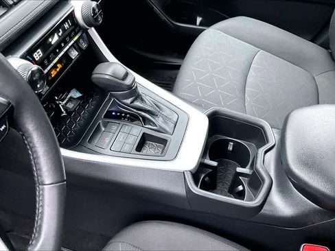 Certified 2023 Toyota RAV4 XLE image 15