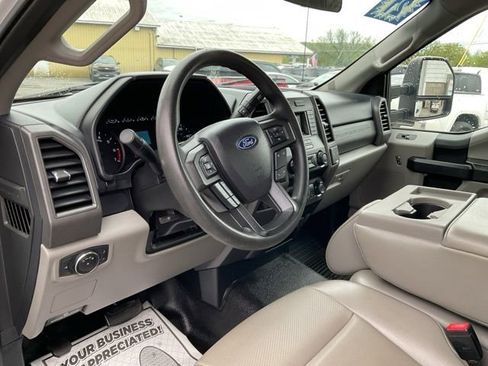 Used 2021 Ford F250 XL w/ Power Equipment Group AWD/4WD image 33