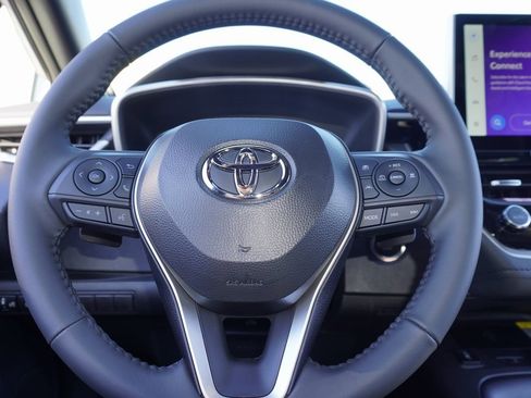 New 2026 Toyota Corolla XSE image 15