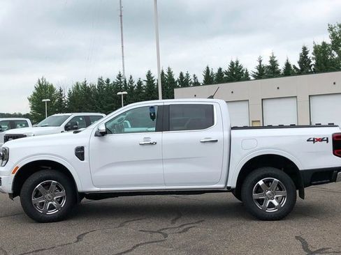 Used 2024 Ford Ranger Lariat image 27