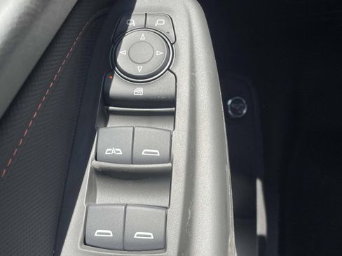 Used 2026 Chevrolet TrailBlazer RS w/ Convenience Package FWD image 18