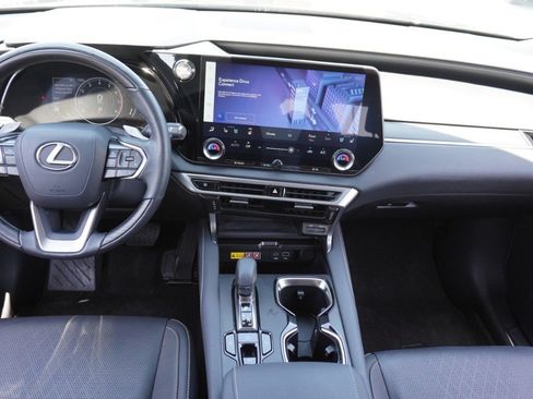 Used 2024 Lexus RX 350 Premium Plus w/ Accessory Package (Z1) FWD image 27