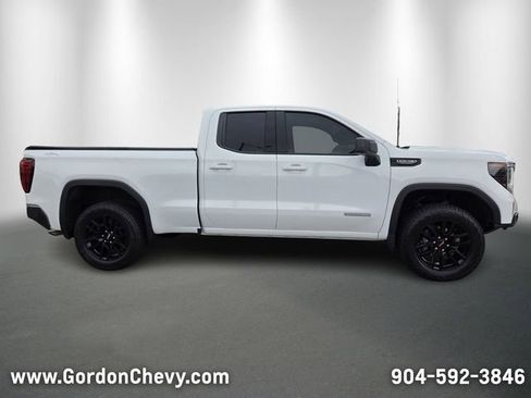 Used 2025 GMC Sierra 1500 Elevation AWD/4WD image 7