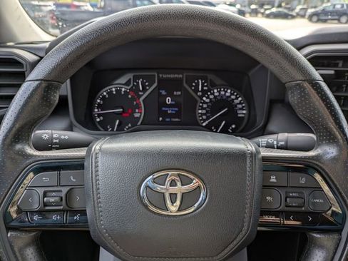 Used 2023 Toyota Tundra SR w/ SR Tow Package image 26