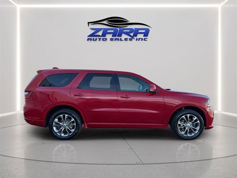 Used 2019 Dodge Durango GT AWD/4WD image 8