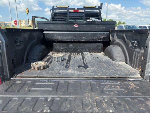 Used 2022 Ford F250 XLT w/ XLT Value Package AWD/4WD image 26