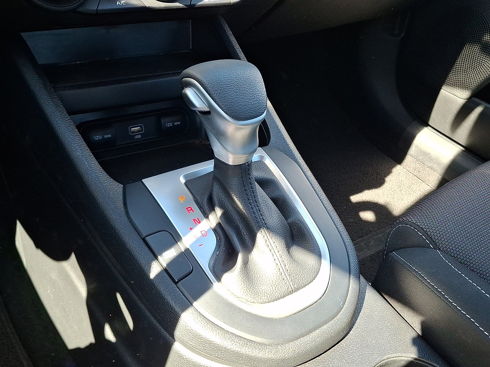 Used 2023 Kia Forte LXS FWD image 14