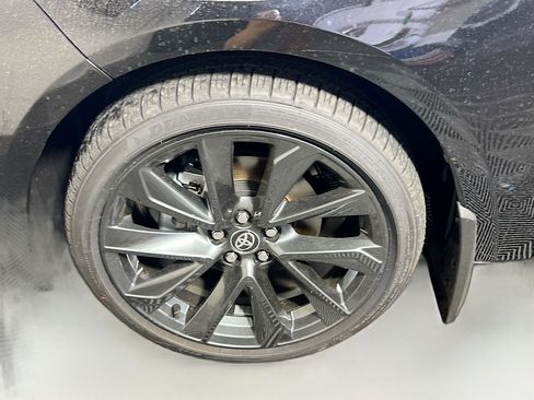 New 2026 Toyota Corolla SE image 13