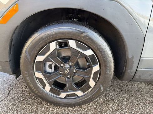 Used 2024 Hyundai Santa Fe SEL image 20