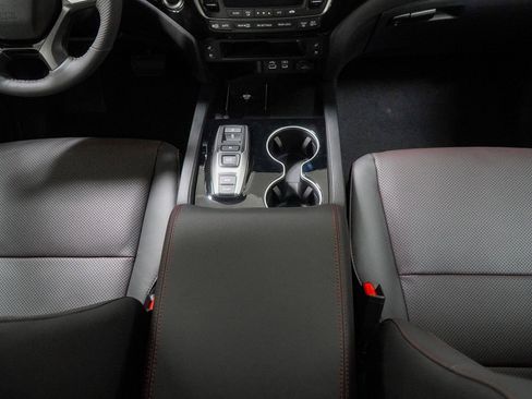 New 2026 Honda Ridgeline Black Edition image 35