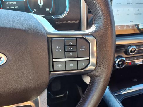 Certified 2021 Ford F150 King Ranch w/ Equipment Group 601A High image 22