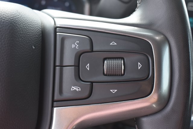 Used 2024 Chevrolet Silverado 2500 LT AWD/4WD image 24