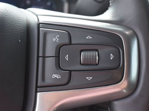 Used 2024 Chevrolet Silverado 2500 LT AWD/4WD image 24