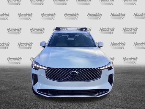 Used 2026 Volvo XC90 B6 Plus w/ Protection Package Premier image 3