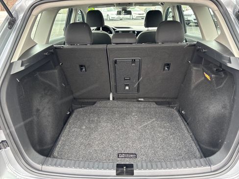 Used 2022 Volkswagen Taos S w/ IQ Drive S Package image 20