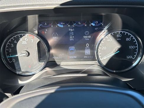 Certified 2021 Ford F150 XLT w/ Equipment Group 302A High image 25