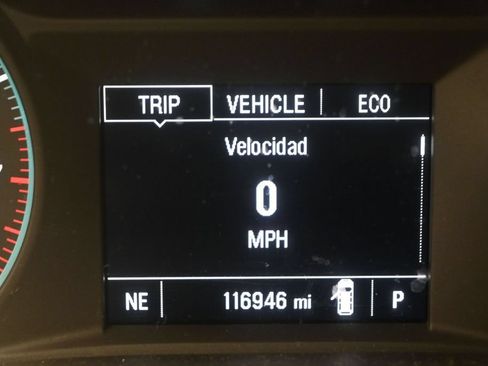 Used 2023 Chevrolet Traverse LS FWD image 13