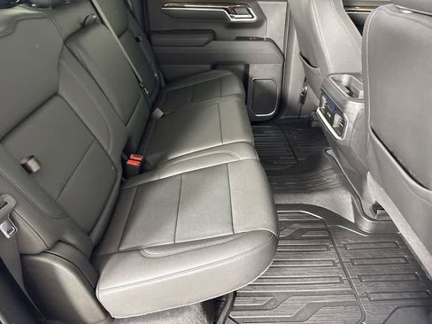 New 2025 GMC Sierra 1500 Elevation w/ Elevation Premium Package image 25