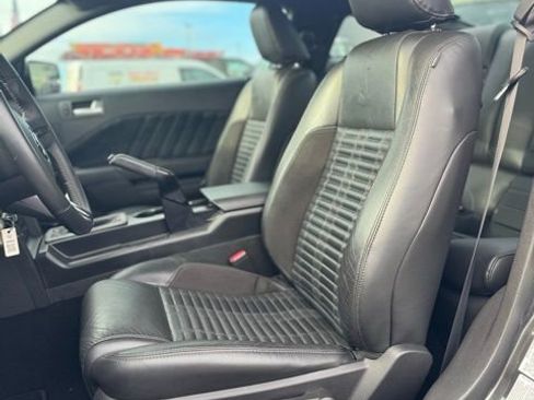 Used 2008 Ford Mustang Shelby GT500 image 13