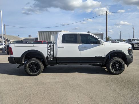 New 2025 RAM 2500 Power Wagon image 2