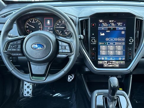 Certified 2024 Subaru Crosstrek 2.5i Sport w/ Crosstrek Mirror Package image 17