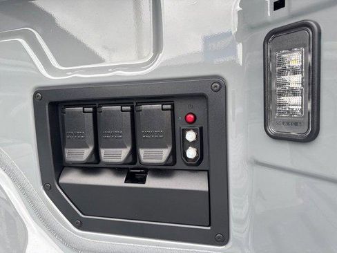 New 2026 Chevrolet Silverado EV LT w/ Plus Package image 9