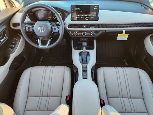 New 2026 Honda HR-V EX-L image 24