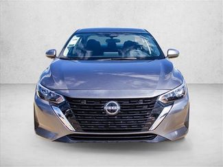 Used 2024 Nissan Sentra SV FWD video 2