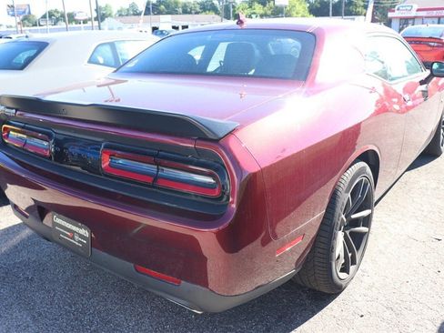 New 2023 Dodge Challenger R/T w/ Plus Package image 6