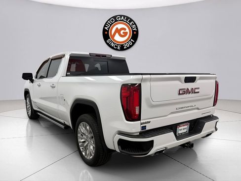 Used 2019 GMC Sierra 1500 Denali w/ Denali Ultimate Package AWD/4WD image 5