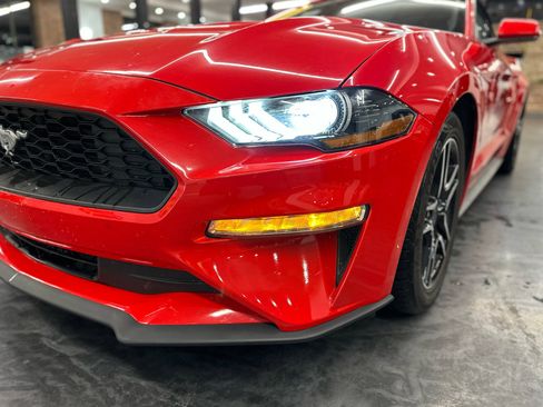 Used 2023 Ford Mustang Premium image 10