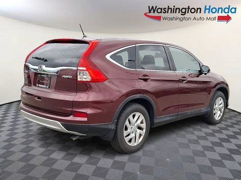 Used 2015 Honda CR-V EX image 6