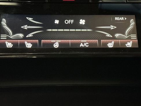 Used 2023 Genesis GV80 3.5T image 8