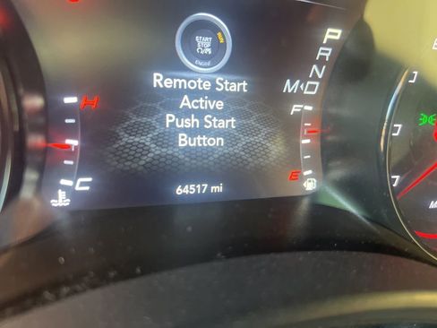 Used 2021 Dodge Charger GT w/ Blacktop Package image 11