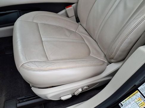 Used 2017 Lincoln MKZ Select w/ Select Plus Package image 11