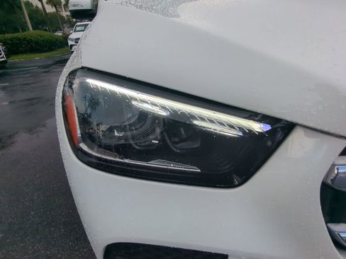 New 2025 Mercedes-Benz GLE 350 GLE 350 image 22