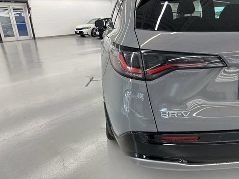 New 2027 Honda HR-V EX-L image 30